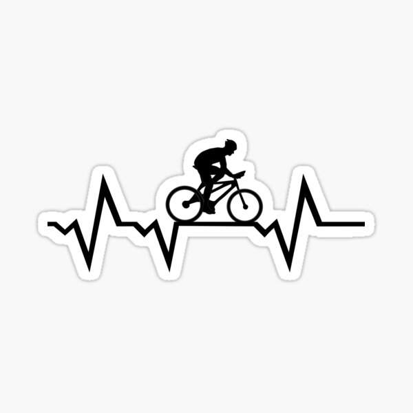 Aperçu de l'œuvre Cyclisme créée et vendue par claudiasartwork.