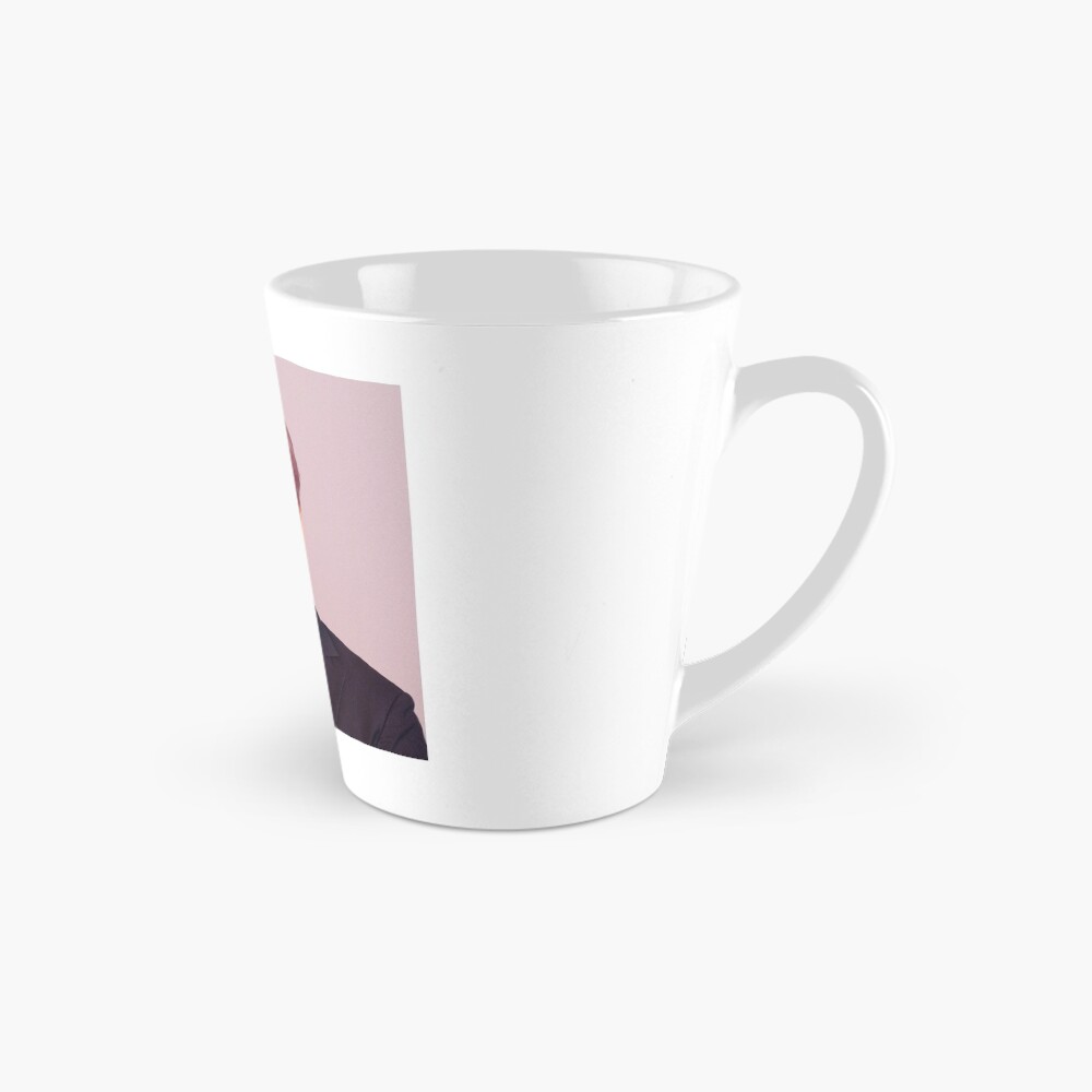 Vista previa del artículo con la obra «Taza cónica», diseñado y vendido por 0serendipity.