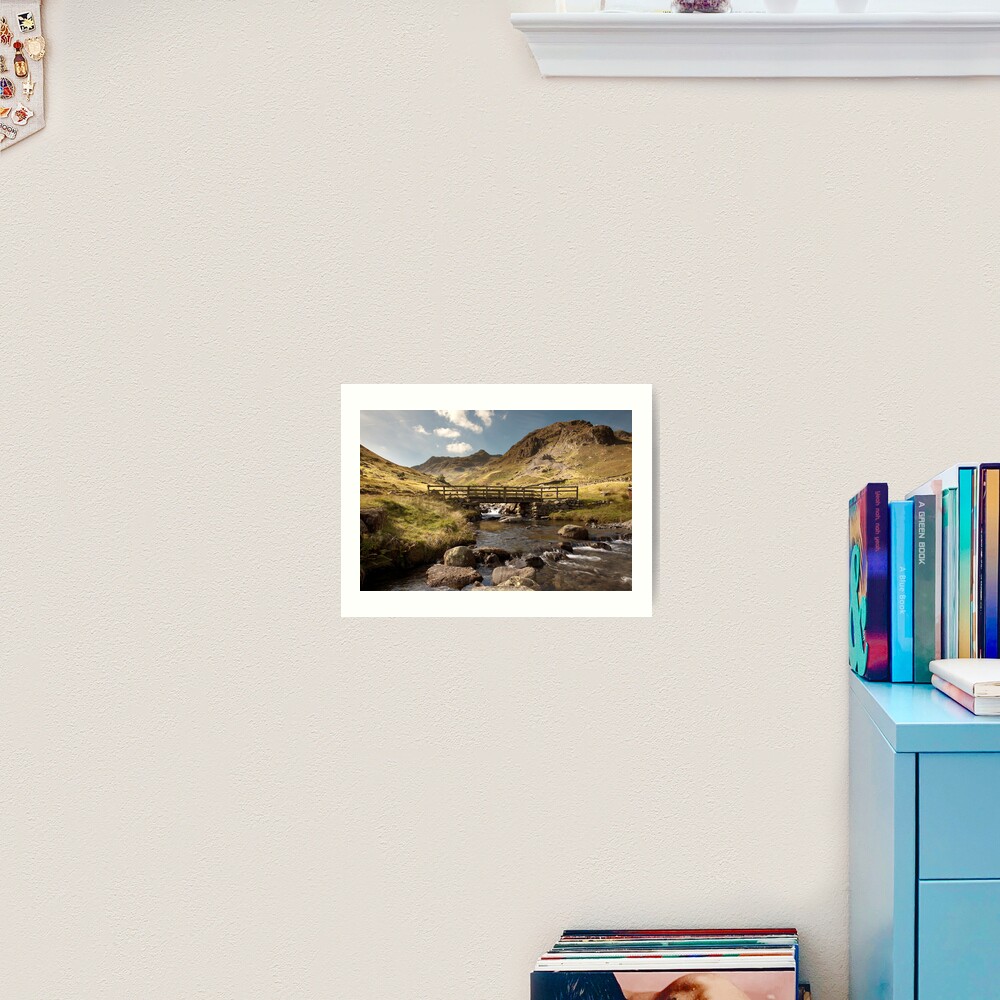Item preview, Art Print designed and sold by SteveMG.