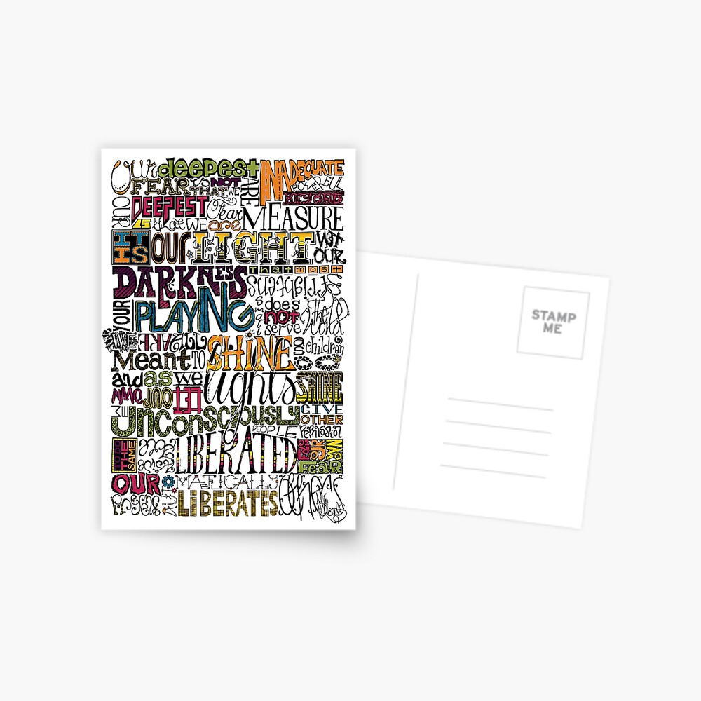 Item preview, Postcard designed and sold by JoeBanglesArt.