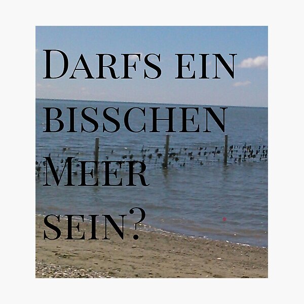 Artikelvorschau, Ein bisschen Meer entworfen und verkauft von SusiMalt.