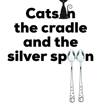 Vorschaubild zum Design Katzen in der Wiege von WITNIT