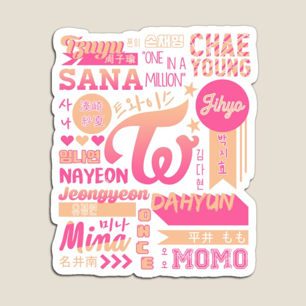 Item preview, Dos veces collage designed and sold by lovely-day.