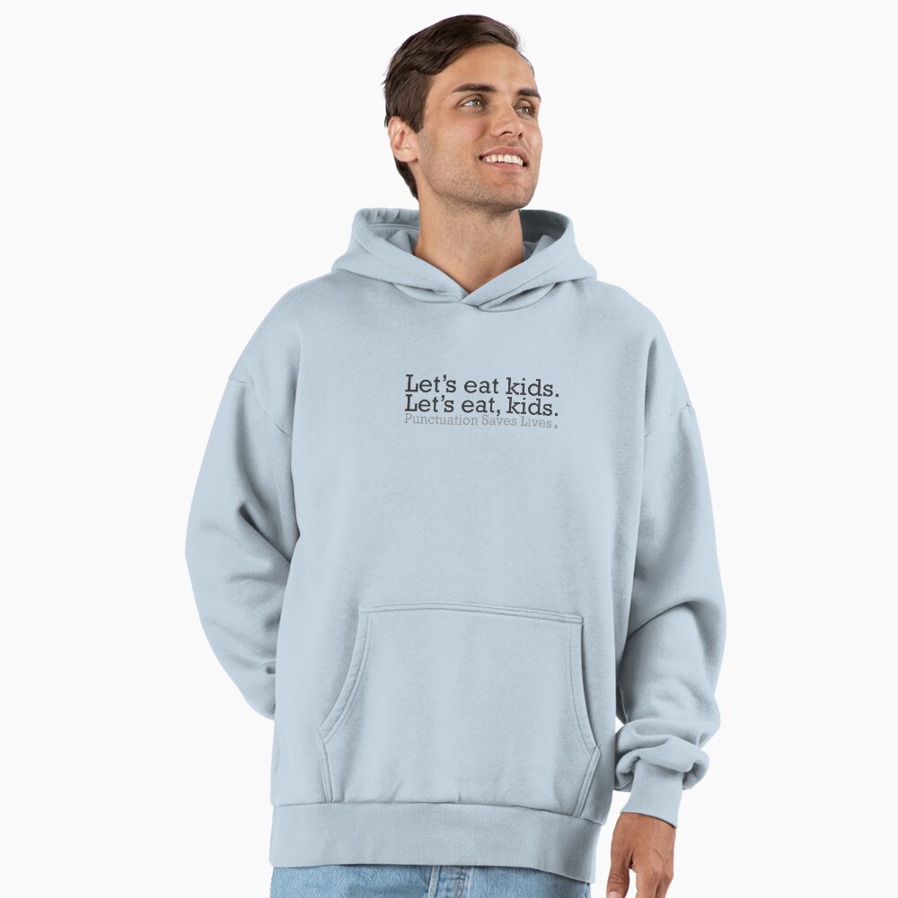 Vista previa del artículo con la obra «Sudadera con capucha oversize prémium», diseñado y vendido por DarwinAdams.