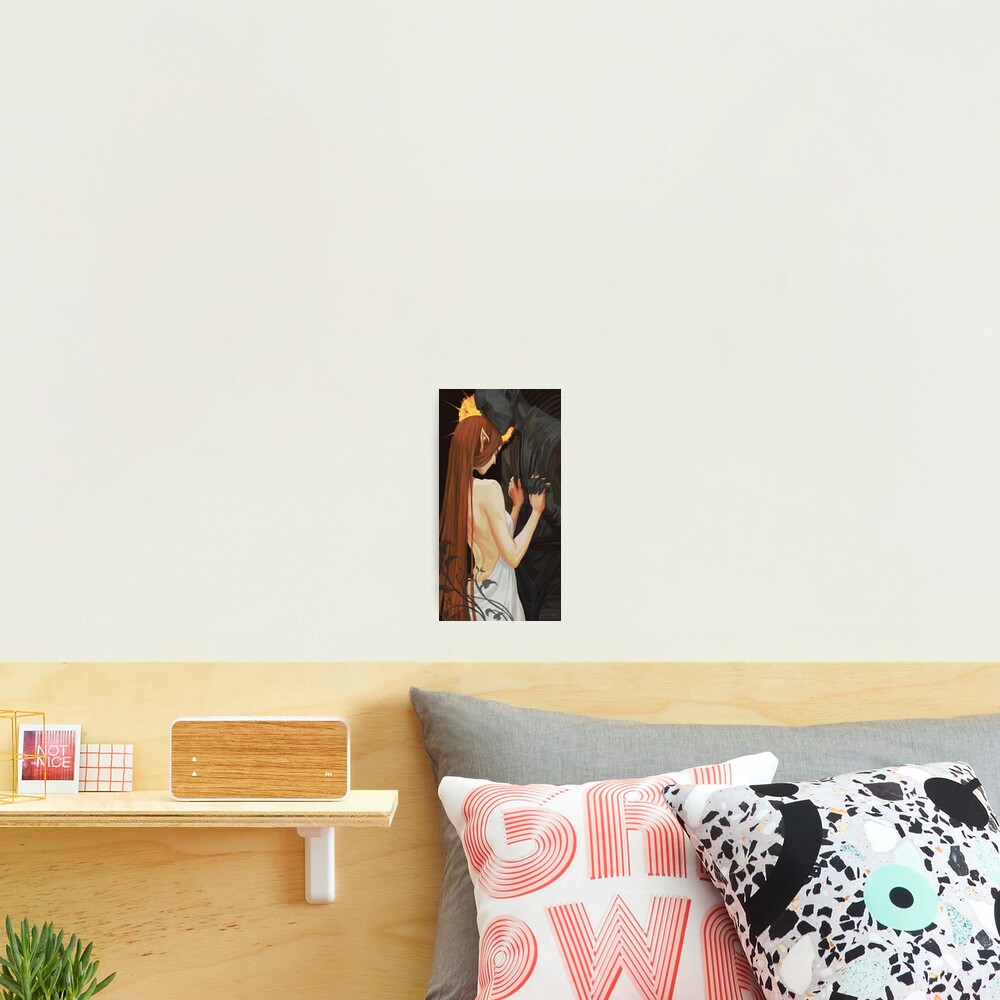 Item preview, Photographic Print designed and sold by nipuni.