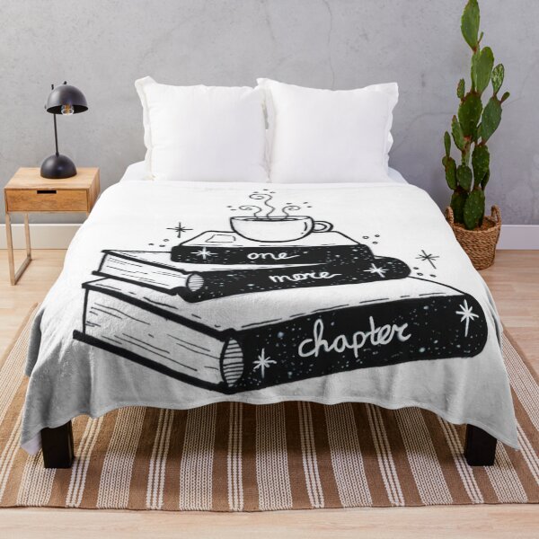 Item preview, One More Chapter designed and sold by designbydimyana (dimyana).