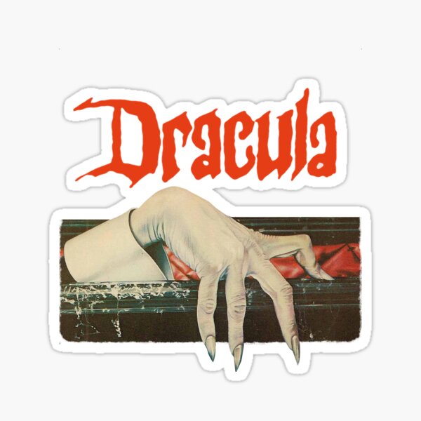 Item preview, Vintage Dracula designed and sold by TorpidNagware.