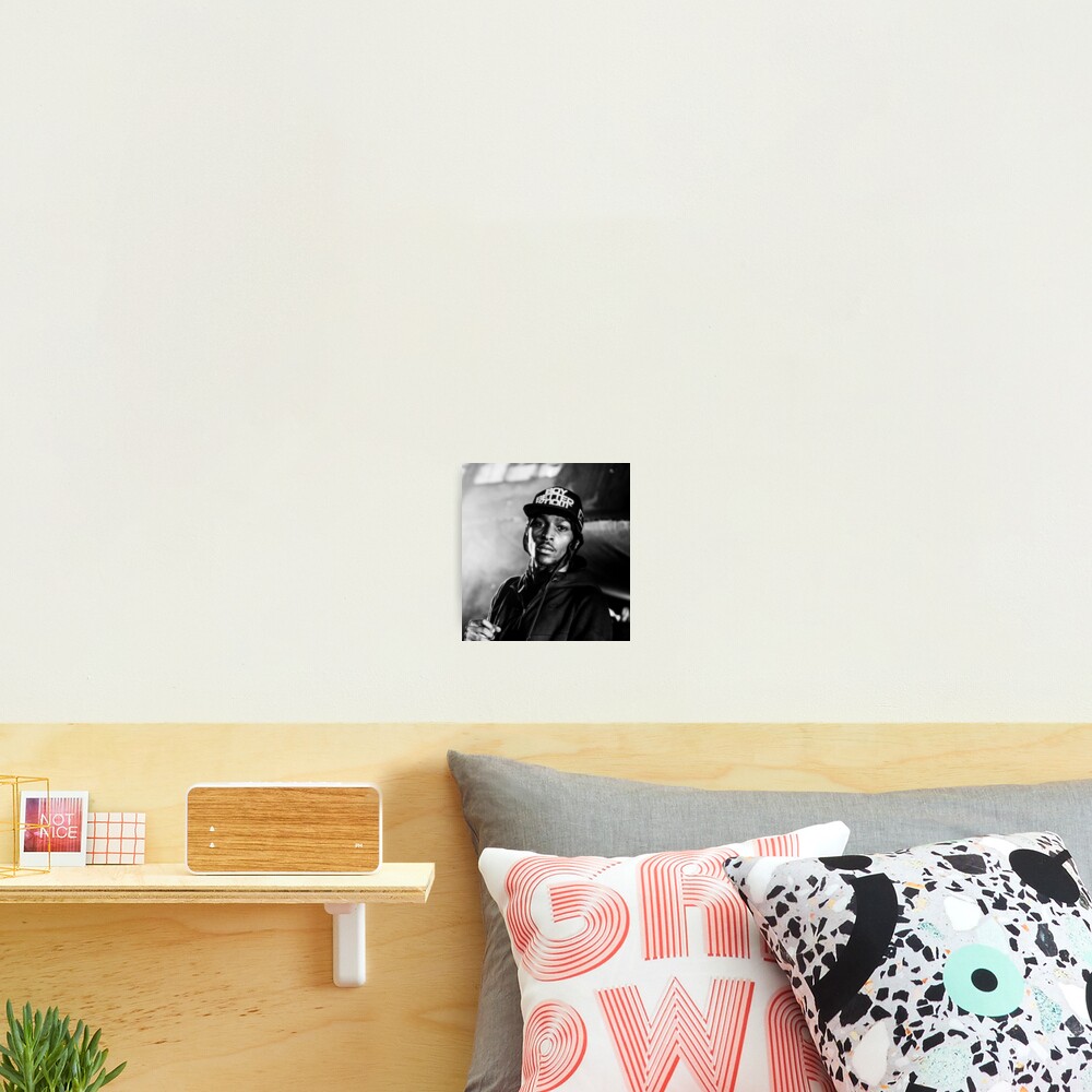 Item preview, Photographic Print designed and sold by dariodeloof.