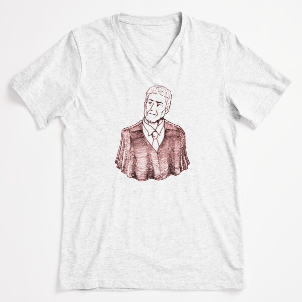 Item preview, Neil Gorsuch designed and sold by joshcartoonguy.