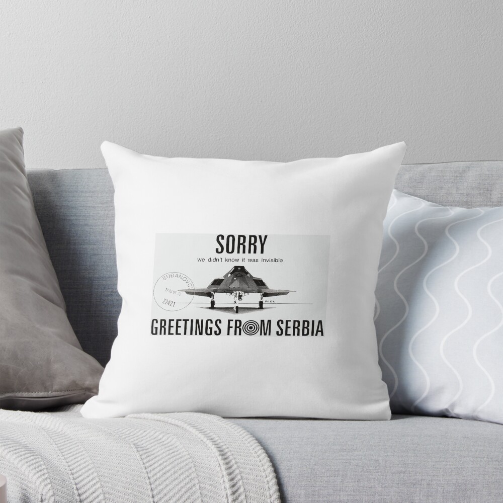 Aperçu de l'œuvre Coussin créée et vendue par Jan-Pawel-II.