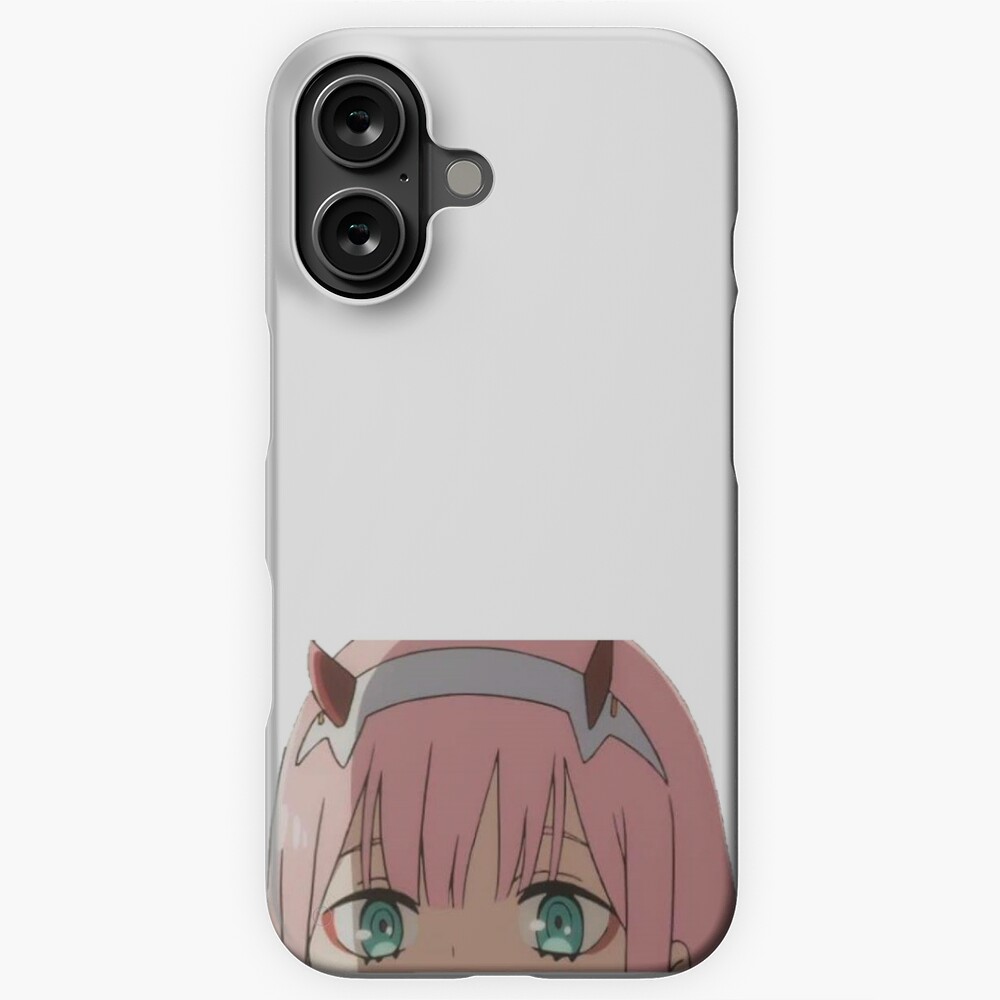 Vista previa del artículo con la obra «Funda rígida para iPhone», diseñado y vendido por Garage Endless.