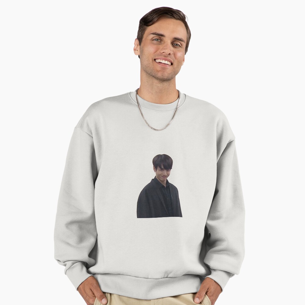 Vista previa del artículo con la obra «Sudadera oversize prémium», diseñado y vendido por hollywood jurina.
