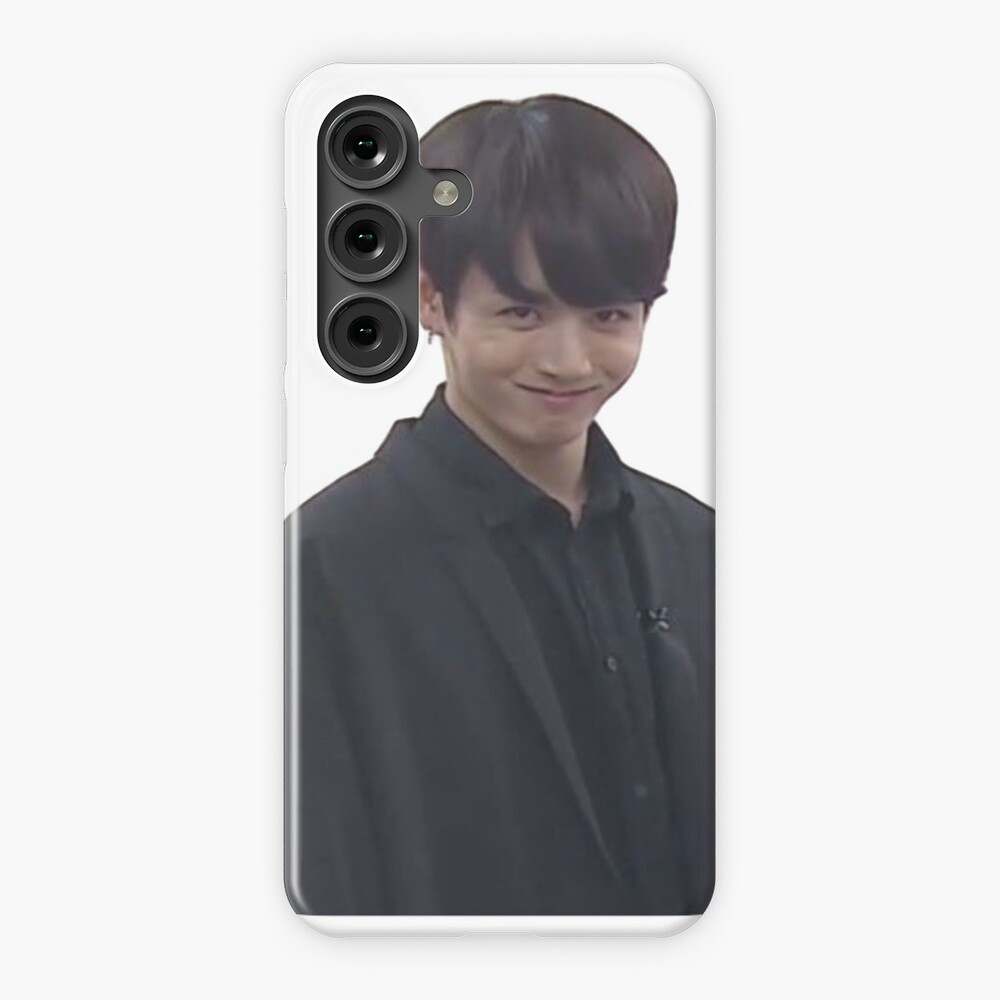 Vista previa del artículo con la obra «Funda rígida para Samsung Galaxy», diseñado y vendido por hollywood jurina.
