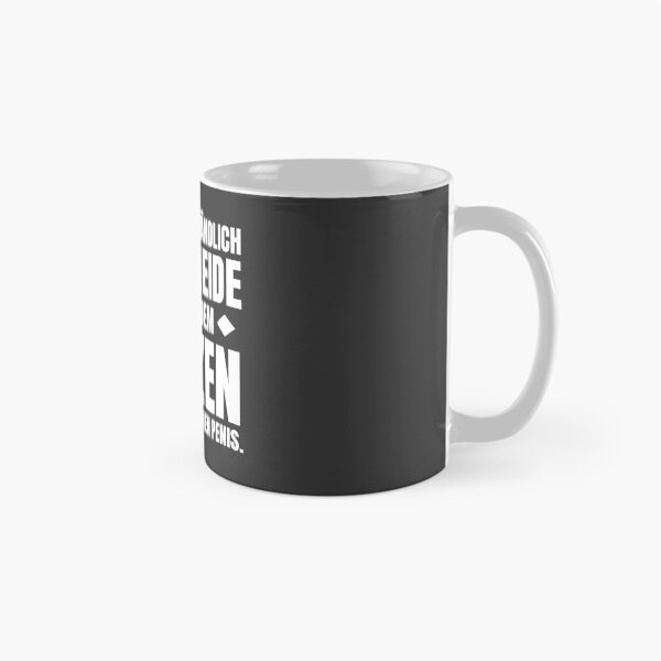Artikelvorschau, Frauen Humor Witze über Männer Feminismus Sprüche entworfen und verkauft von Team150Designz.