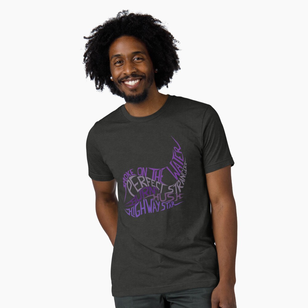 Vista previa del artículo con la obra «Camiseta extrasuave», diseñado y vendido por riffraffmakes.