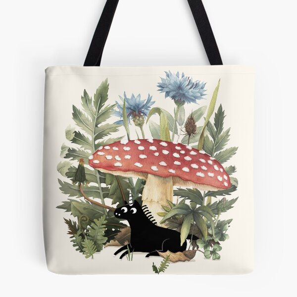 Aperçu de l'œuvre Petite Licorne créée et vendue par littleclyde.
