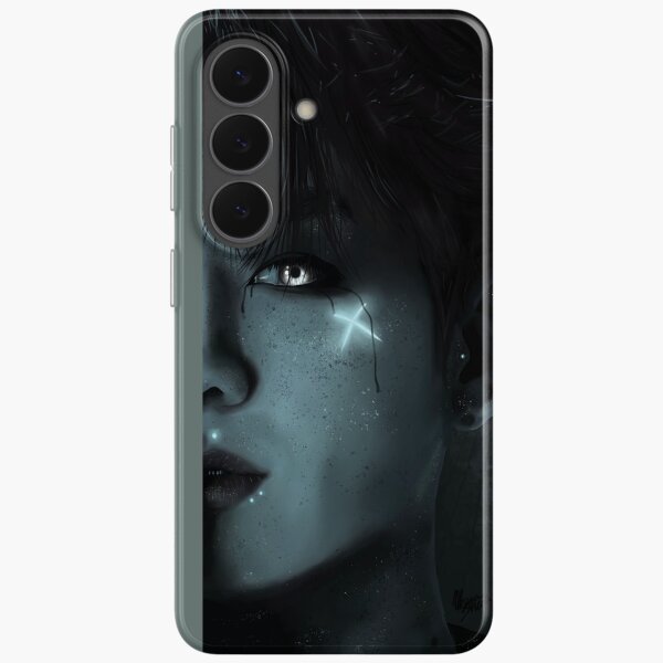 Item preview, "X'd" ~ Jeon Jungkook designed and sold by Deadquartz.