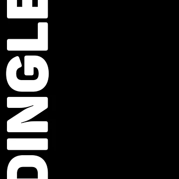 Artwork thumbnail, Dingle by designkitsch