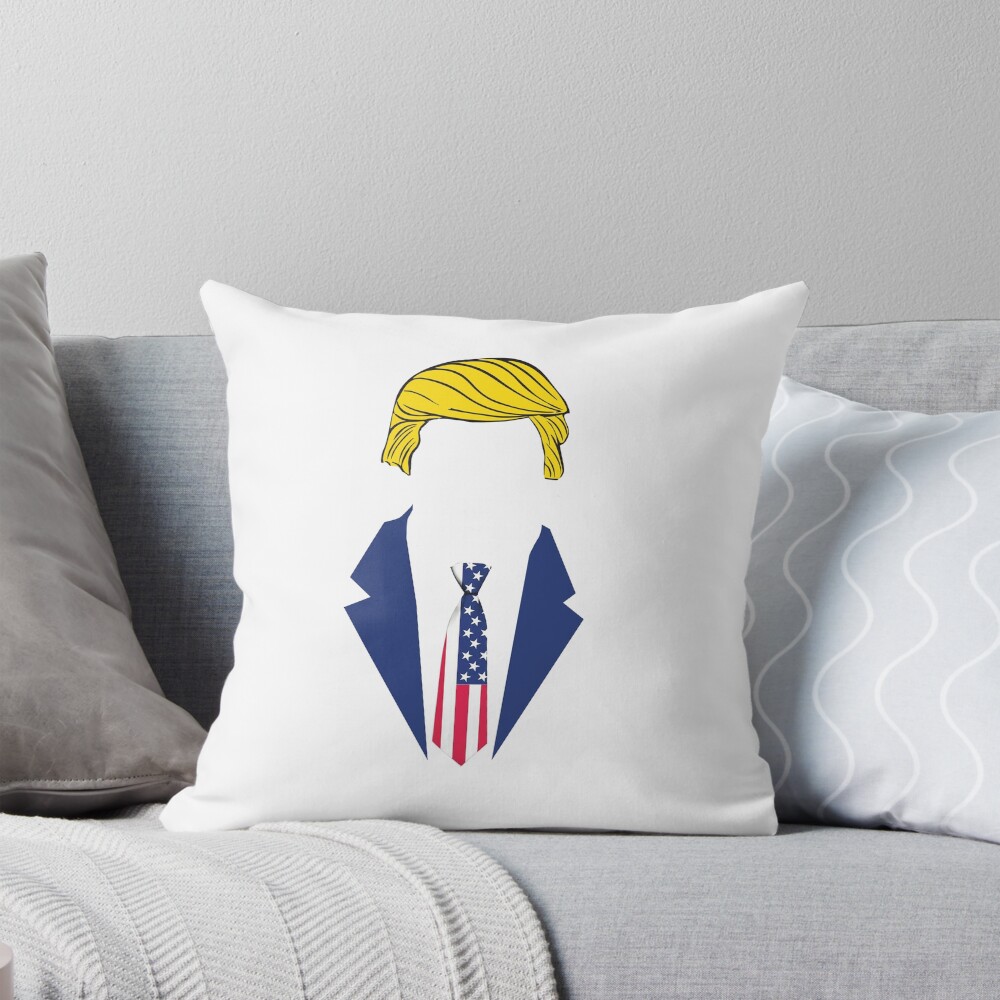 Item preview, Throw Pillow designed and sold by alessiom.