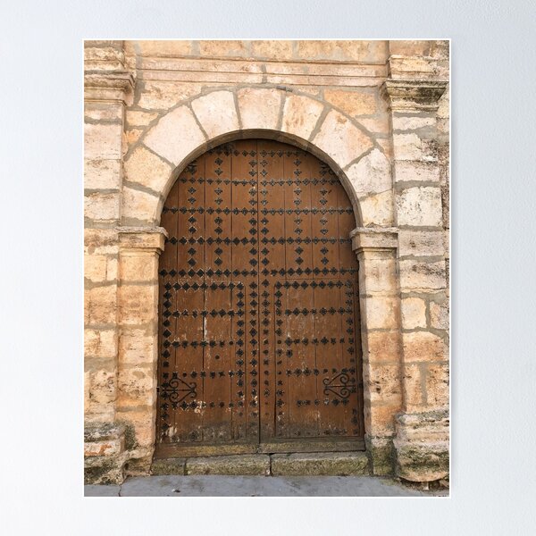 Item preview, Puerta arqueada designed and sold by Tom Reynen.