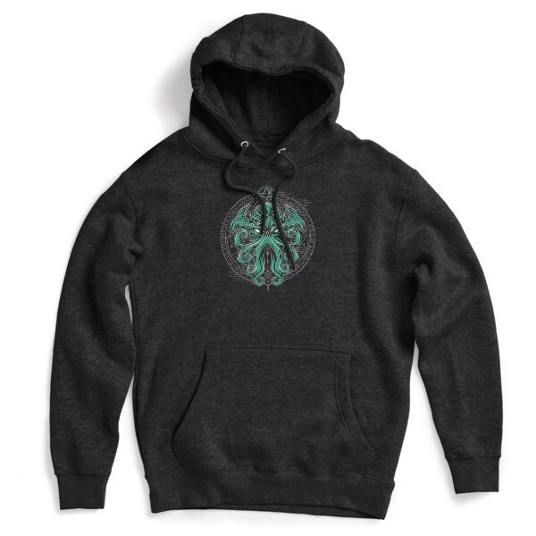 Item preview, Great Cthulhu designed and sold by studiomsix.
