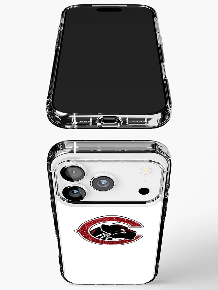 Thumbnail 3 of 5, iPhone Case, Chapman designed and sold by sabrinabrowne.