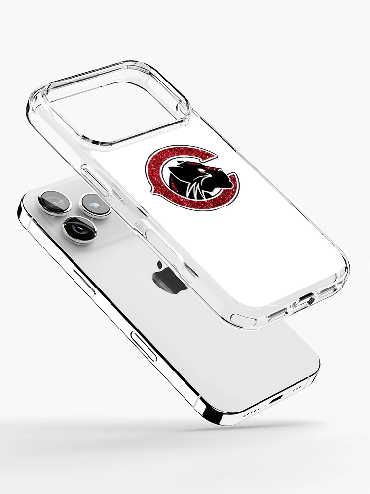 Thumbnail 2 of 5, iPhone Case, Chapman designed and sold by sabrinabrowne.
