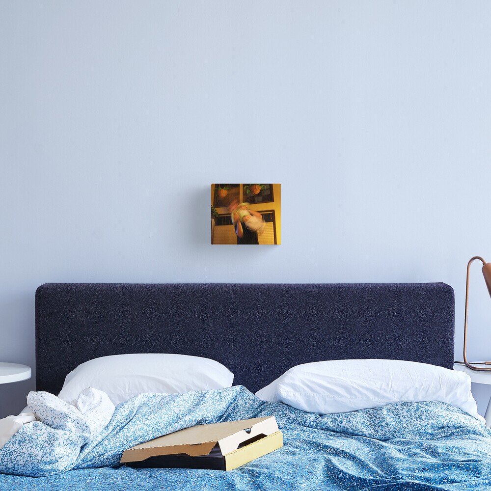 Item preview, Canvas Print designed and sold by eelsblueEllen.