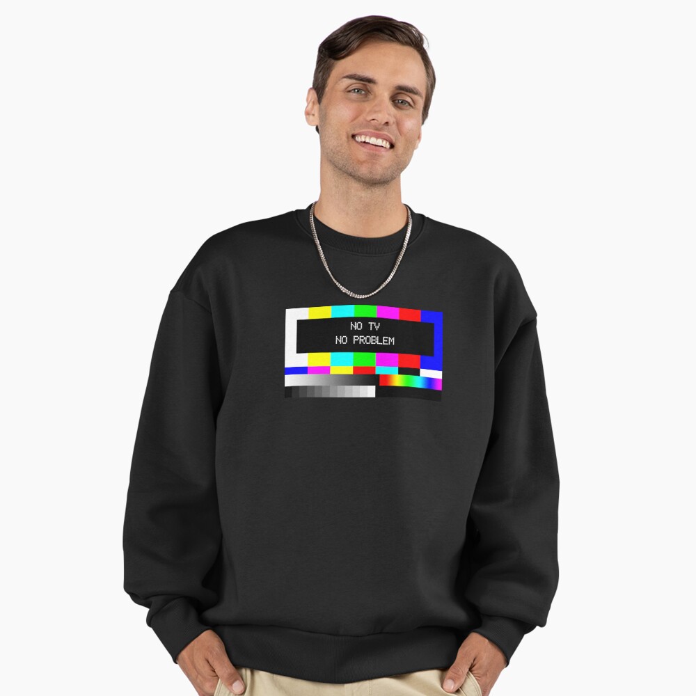 Artikel-Vorschau von Premium Oversized Pullover, designt und verkauft von lowpressures.