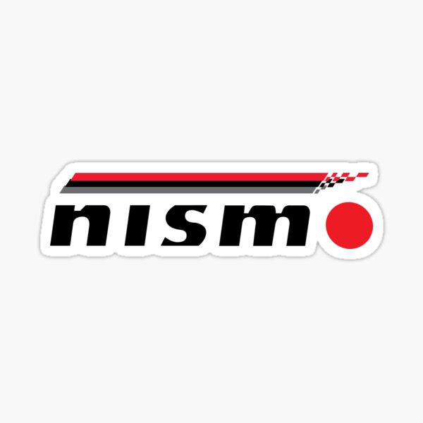 Artikelvorschau, NISMO entworfen und verkauft von bubbles-garage.