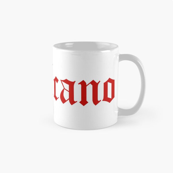 Item preview, Mexicano designed and sold by LatinoTime.