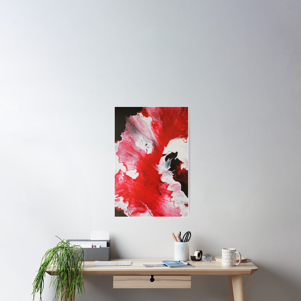 Item preview, Poster designed and sold by themuseinspired.