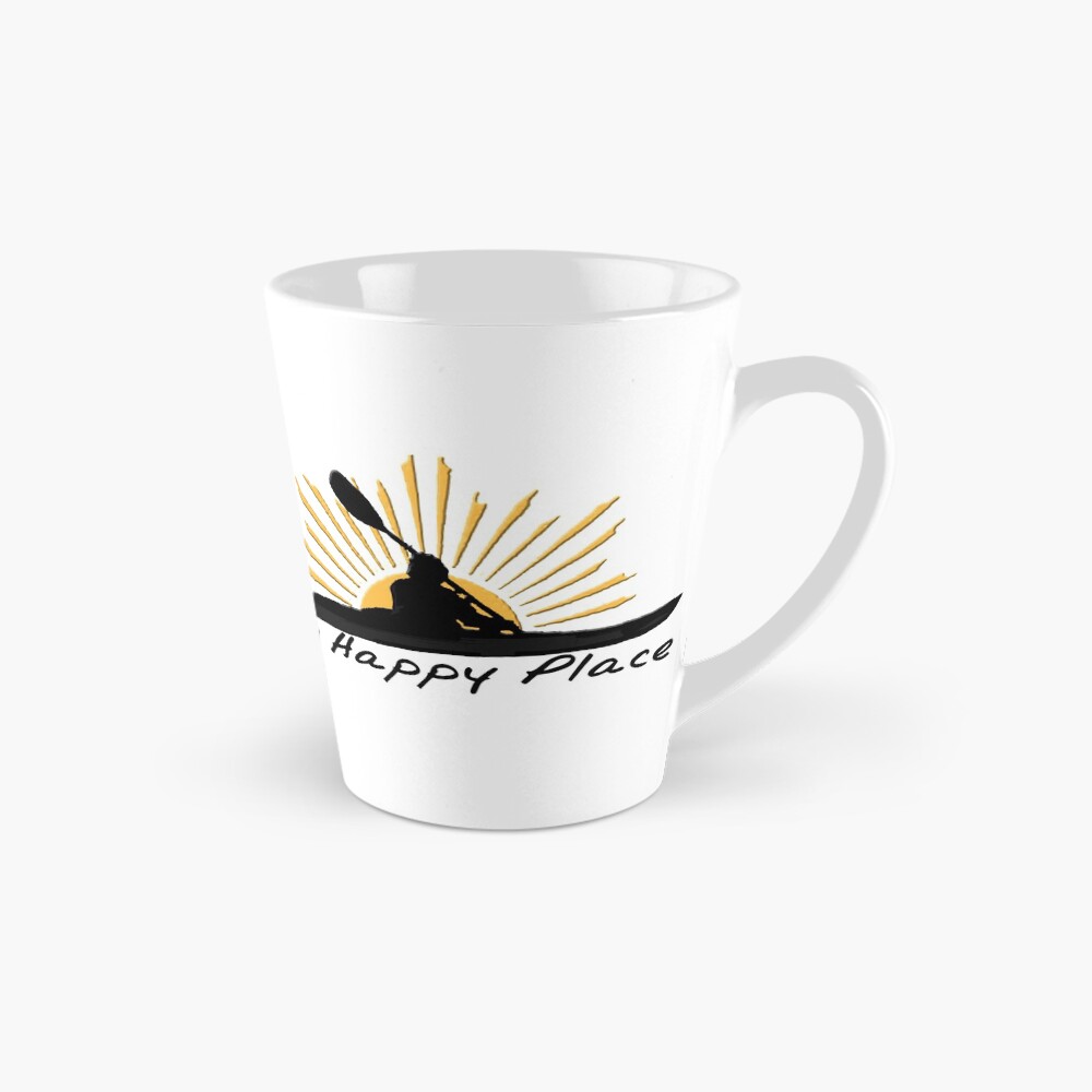 Artikel-Vorschau von Tasse (konisch), designt und verkauft von Destinations Souvenirs.