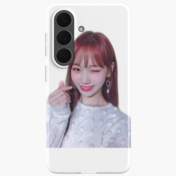 Item preview, KIM CHAEWON IZONE designed and sold by loonagoodies.