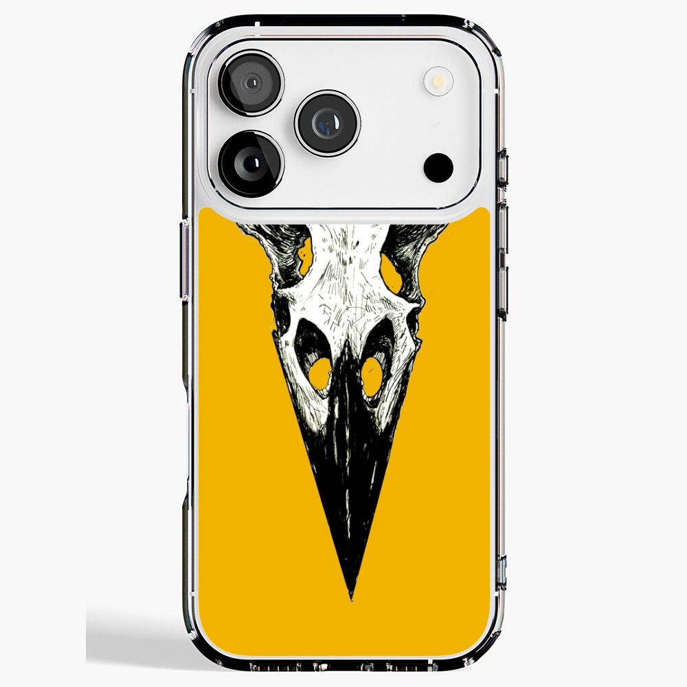 Aperçu de l'œuvre Coque souple iPhone créée et vendue par WishingInkwell.