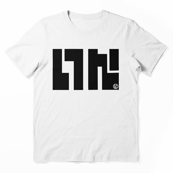 Aperçu de l'œuvre Tee-shirt blanc SquidForce créée et vendue par arizone.