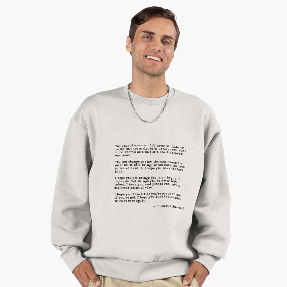 Vista previa del artículo con la obra «Sudadera oversize prémium», diseñado y vendido por peggieprints.