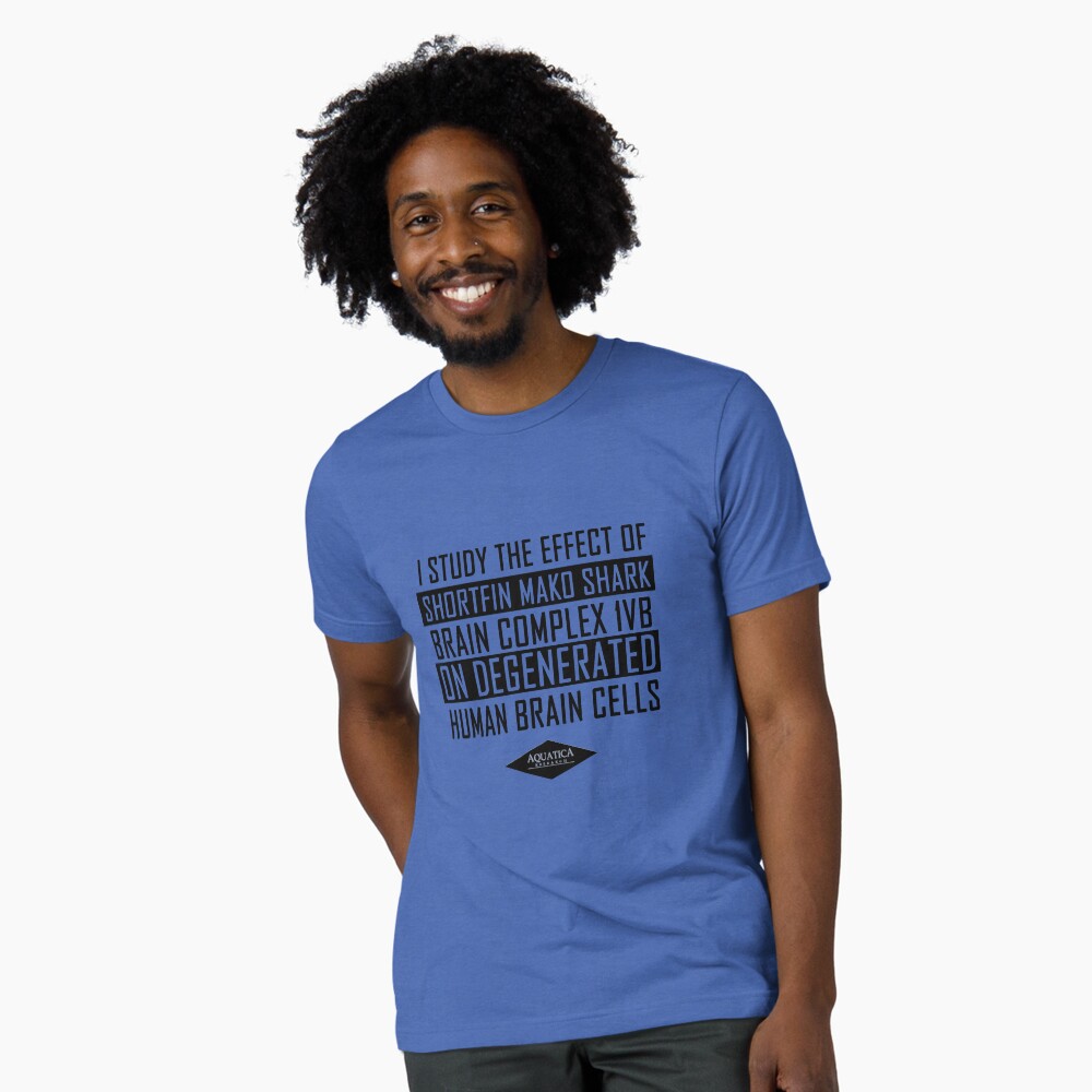 Item preview, Extra Soft T-Shirt designed and sold by TheUnseenPeril.