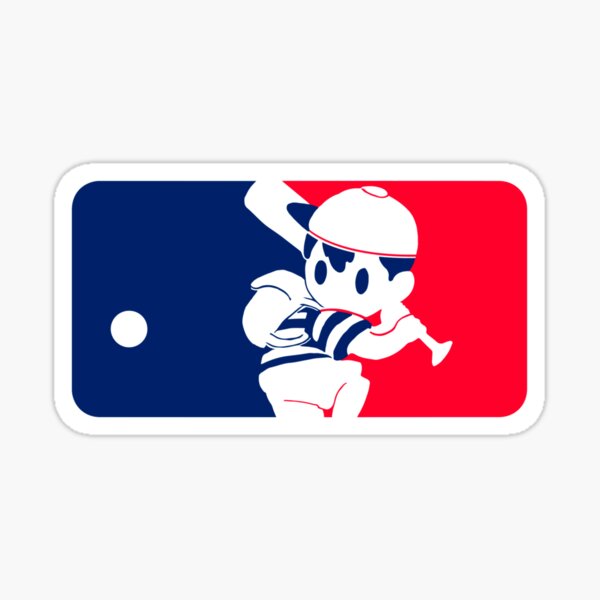 Artikelvorschau, Eagleland Baseball Team entworfen und verkauft von Pop-Geek.