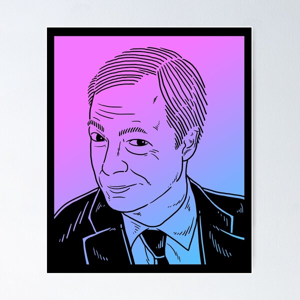 Item preview, Nigel Farage Vaporwave Pastel Goth Estética designed and sold by dinosareforever.