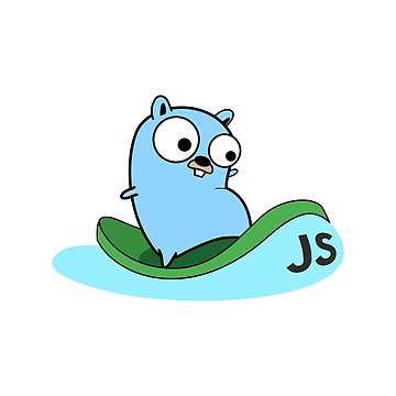 Artwork thumbnail, Go Surfing on JS by hellkni9ht