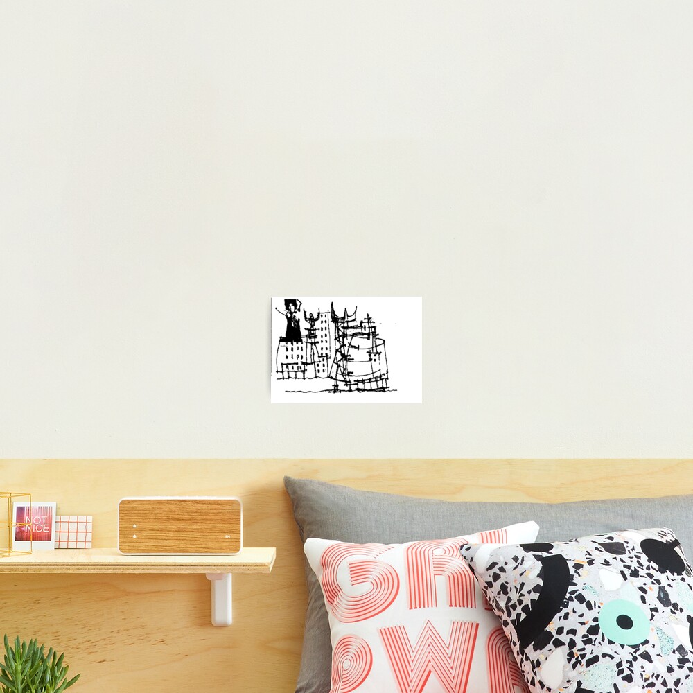 Item preview, Photographic Print designed and sold by mela4xela.