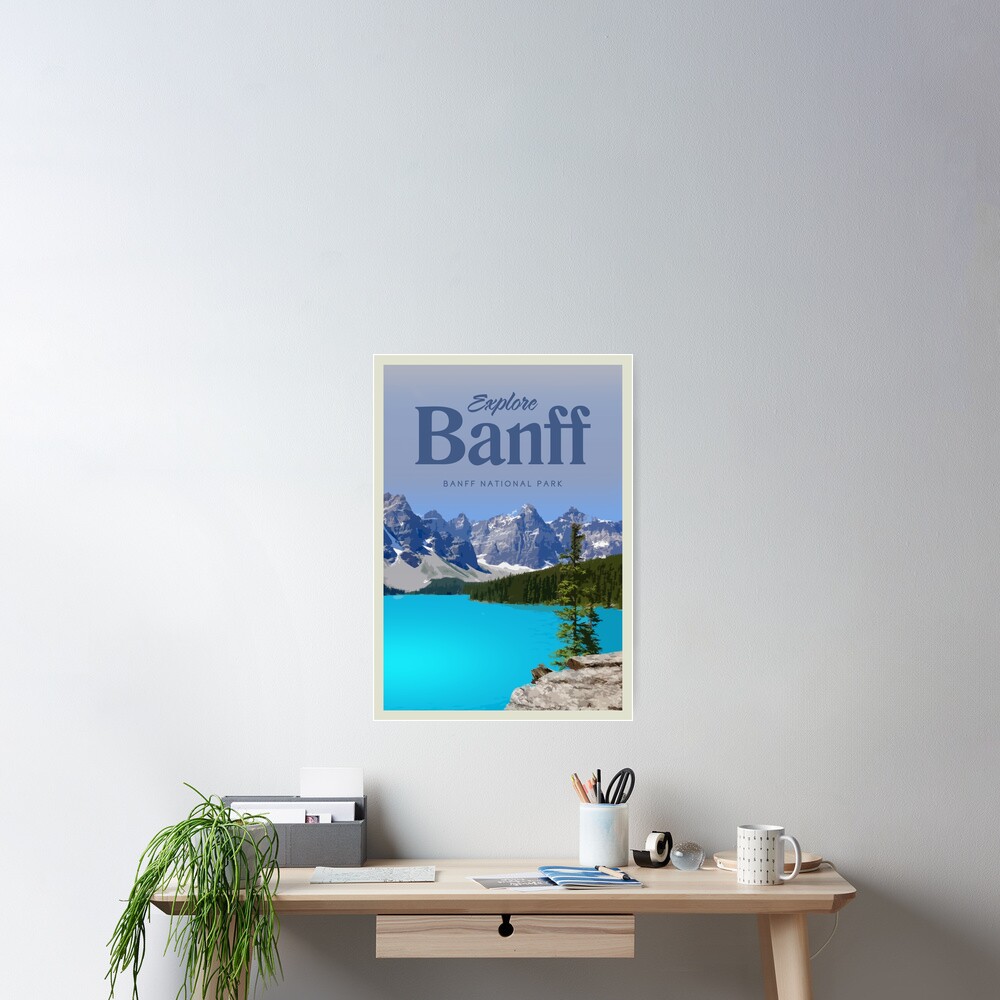 Item preview, Poster designed and sold by Mercury Club.