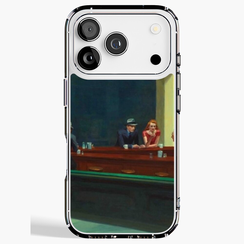 Vista previa del artículo con la obra «Funda blanda para iPhone», diseñado y vendido por arthistory.