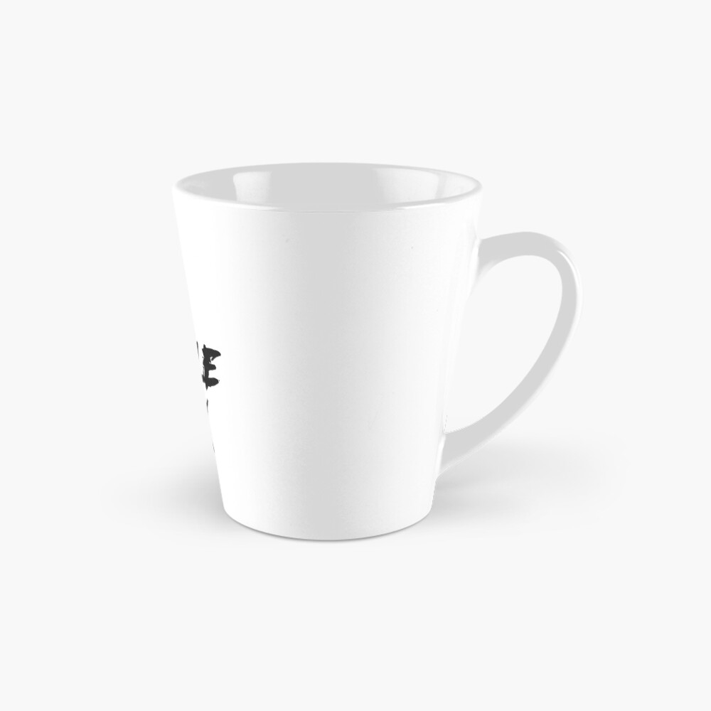 Item preview, Tall Mug designed and sold by FmlRedbub.