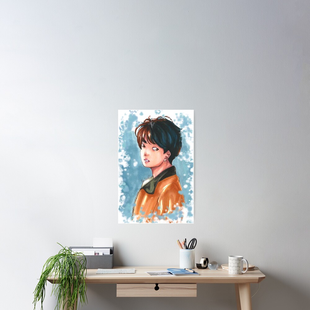Artikel-Vorschau von Poster, designt und verkauft von lyra709.
