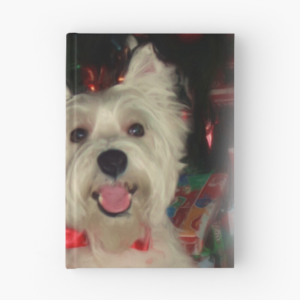 Item preview, Hardcover Journal designed and sold by J Gardner.