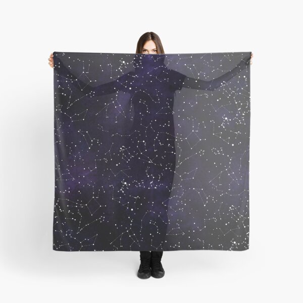 Aperçu de l'œuvre Constellations de l'hémisphère nord créée et vendue par Studio Cuppa.