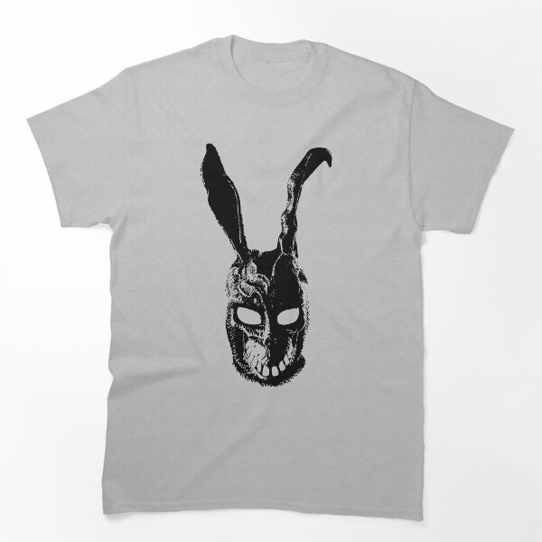 Artikelvorschau, Donnie Darko Frank Maske entworfen und verkauft von bettyblooper.