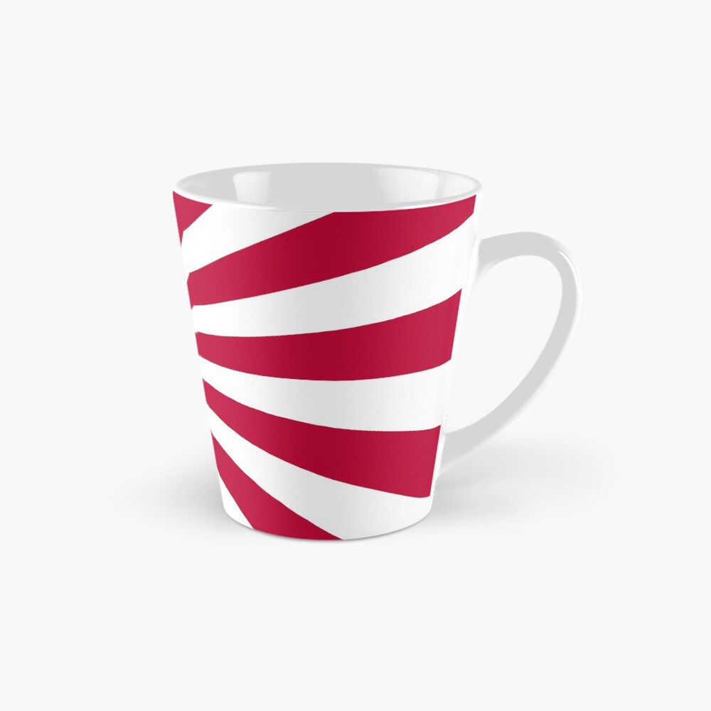 Aperçu de l'œuvre Mug long créée et vendue par NoziDesigns.
